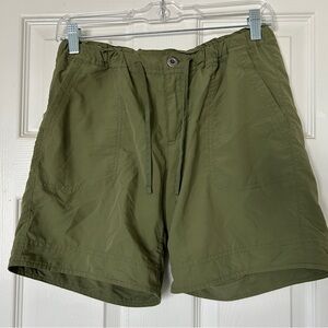 Patagonia women’s shorts